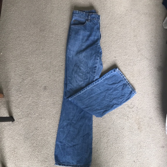 Vintage Arizona Jean Company Jeans - Picture 2 of 6